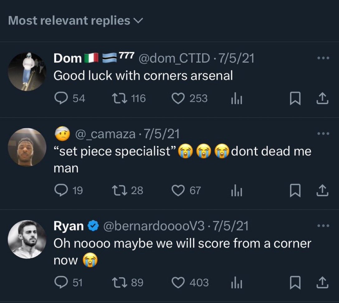 PeakSxnti's tweet image. Thank God Man City and their fans were stupid enough to let him go.