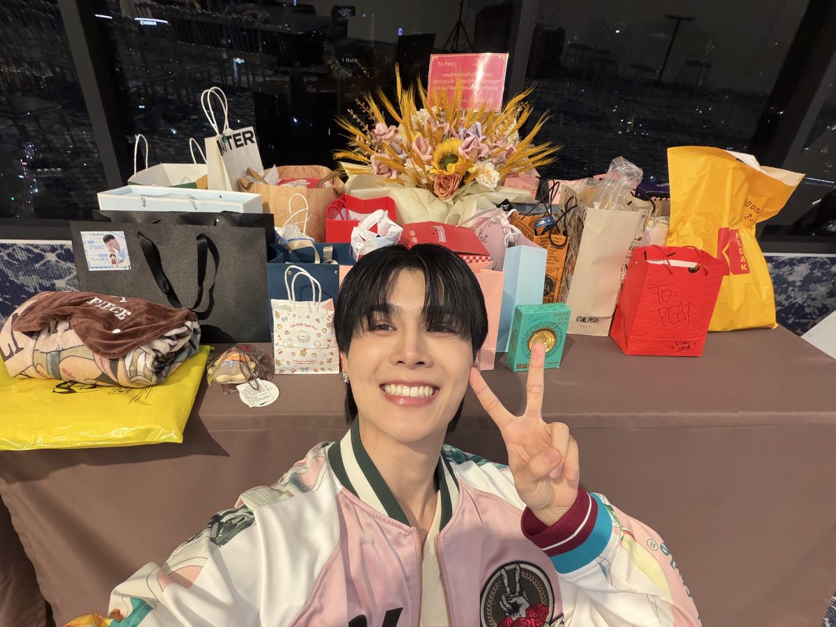 peatwasu #ต้องรัก (@peatwasu) / Posts / X