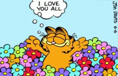 i love having fun and i also love making any interest my entire personality