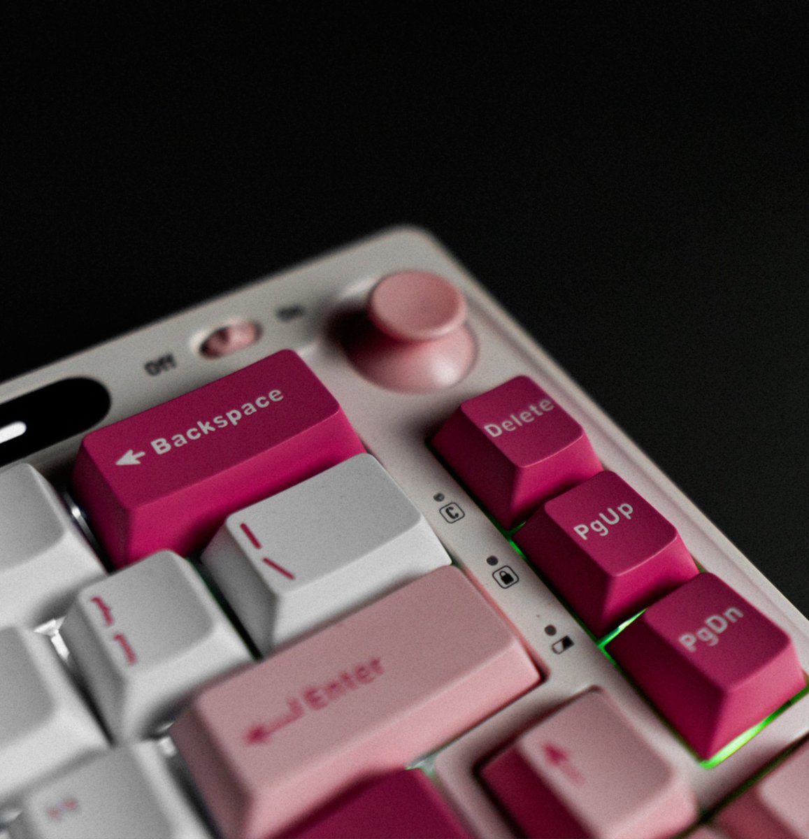 Perfect for gamers &amp; creators
Epomaker RT65