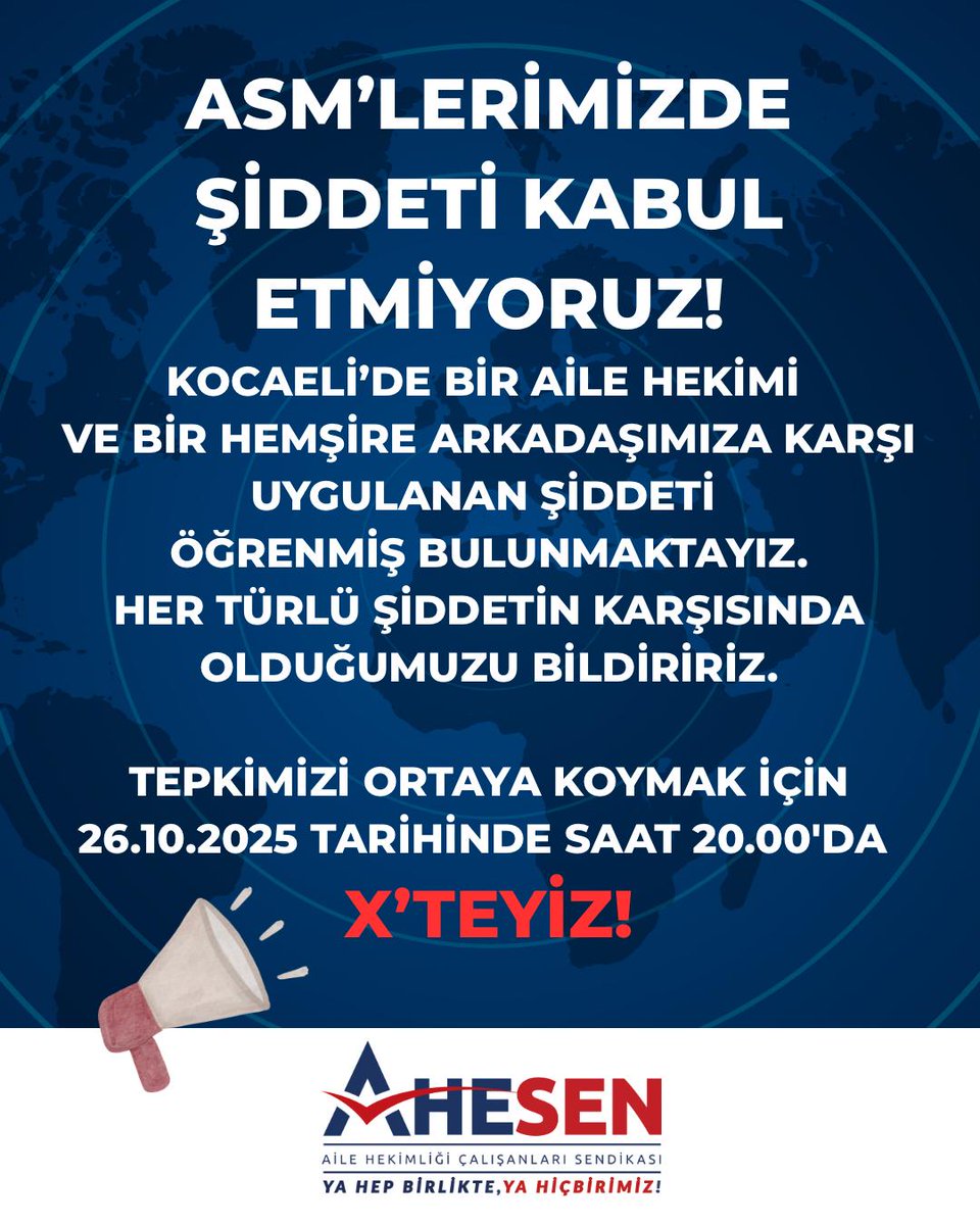AHESEN tweet media