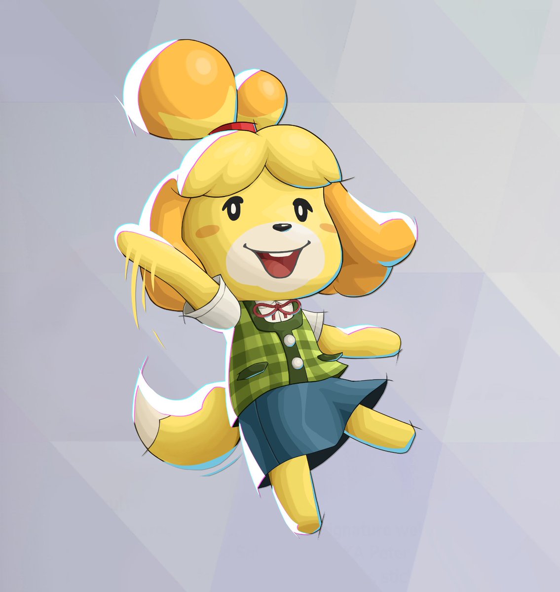 thomoclock's tweet photo. 024 Isabelle

Role: DPS

#MarvelRivals #NintendoRivals #NintendoSwitch #AnimalCrossing https://t.co/7RhZwNBs9P