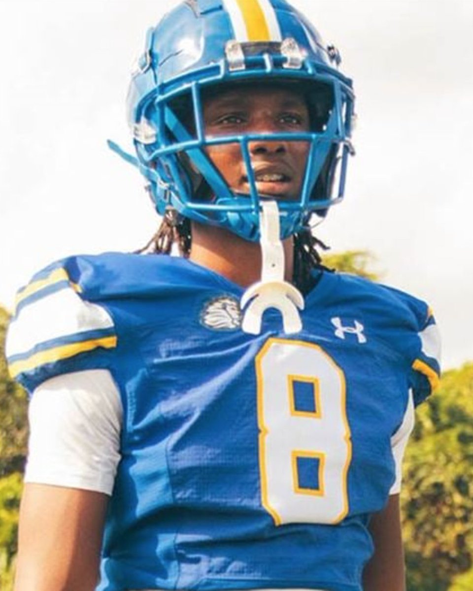 Nebraska CB commit Danny Odem was in Lincoln to see his first game ever in Memorial Stadium. It didn't disappoint! Odem sees an excellent opportunity for himself in the Husker secondary.

Read on! on3.com/teams/nebraska…