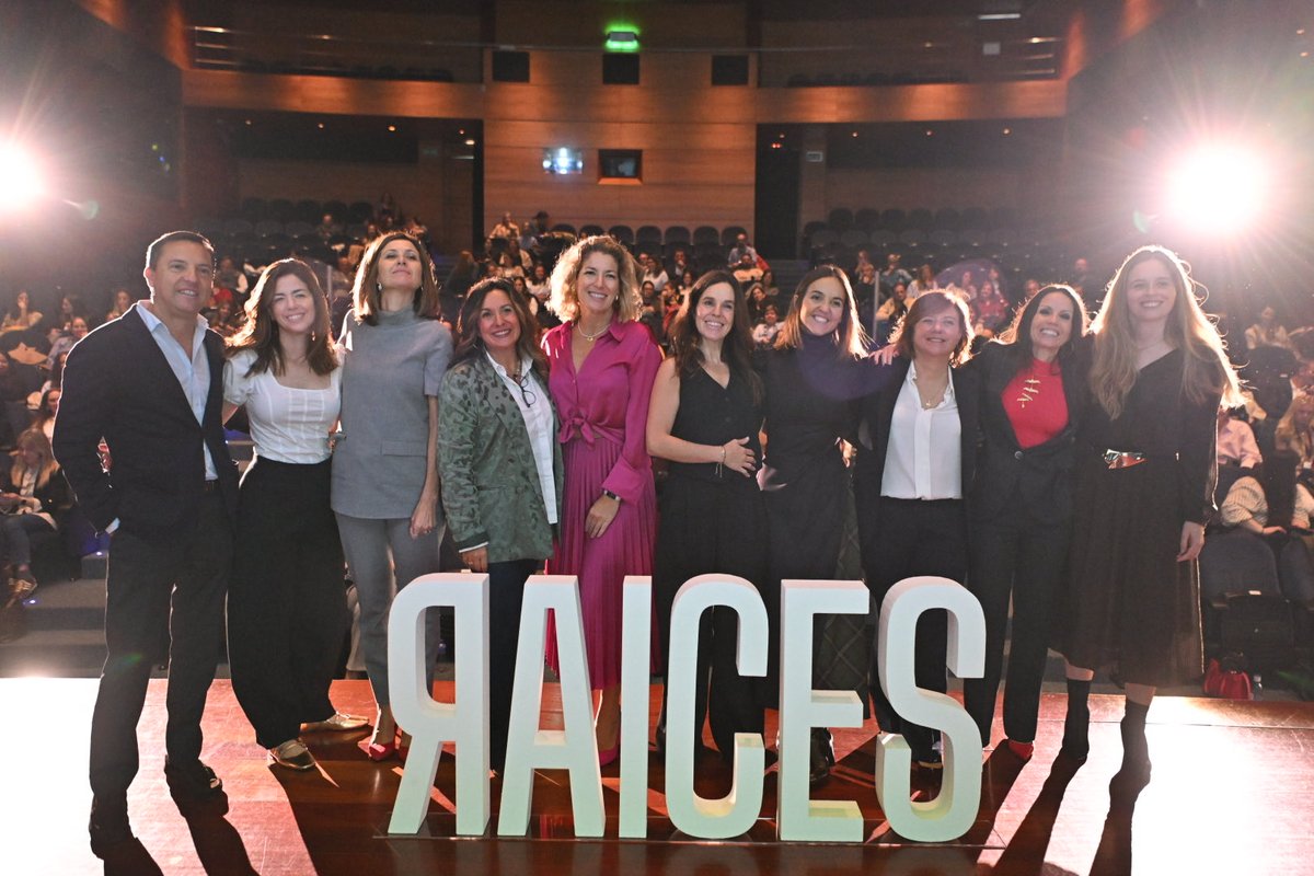 Diesemm | Agencia Eventos tweet media