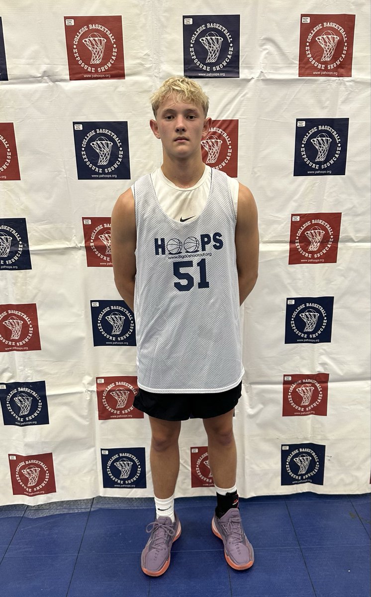 🏀Big 60 Individual College Exposure tweet media