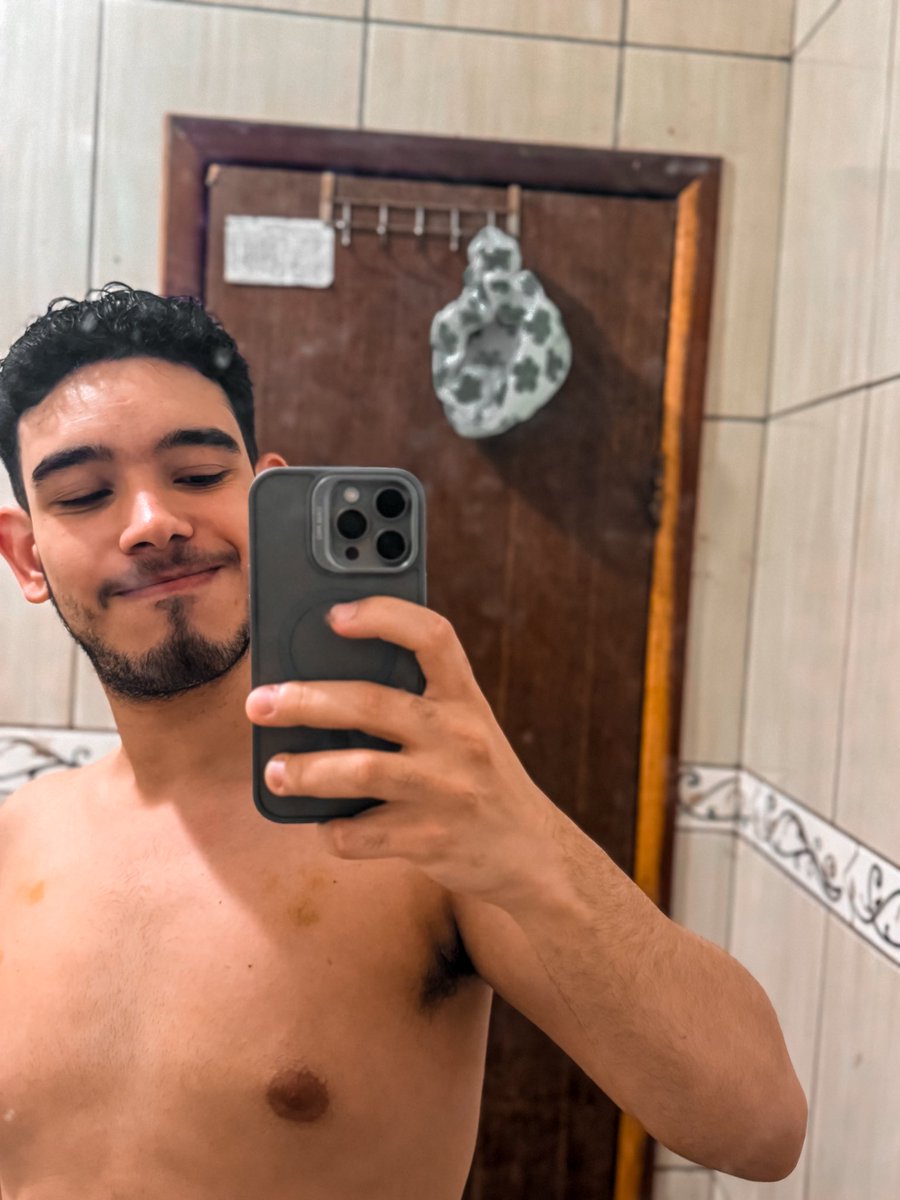 Cortei o cabelo, gostaram?