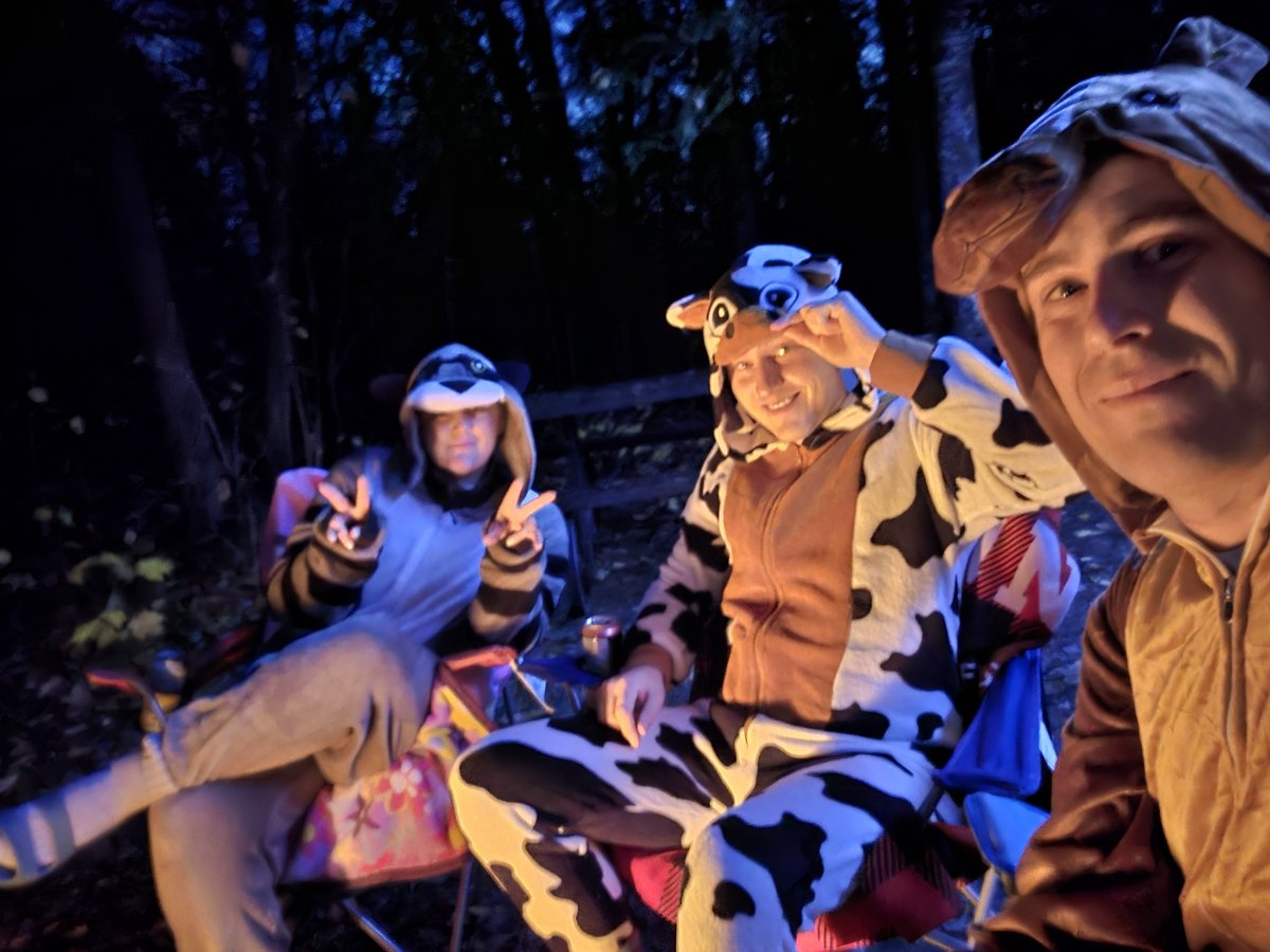 Canada trip has been wonderful, thank you <a href="/MathWufky/">Math Wufky</a> and <a href="/Arcais_Panda/">✧Arcais ✧ 🔜 CFZ</a> for dealing with my shenanigans in the RV this past week.