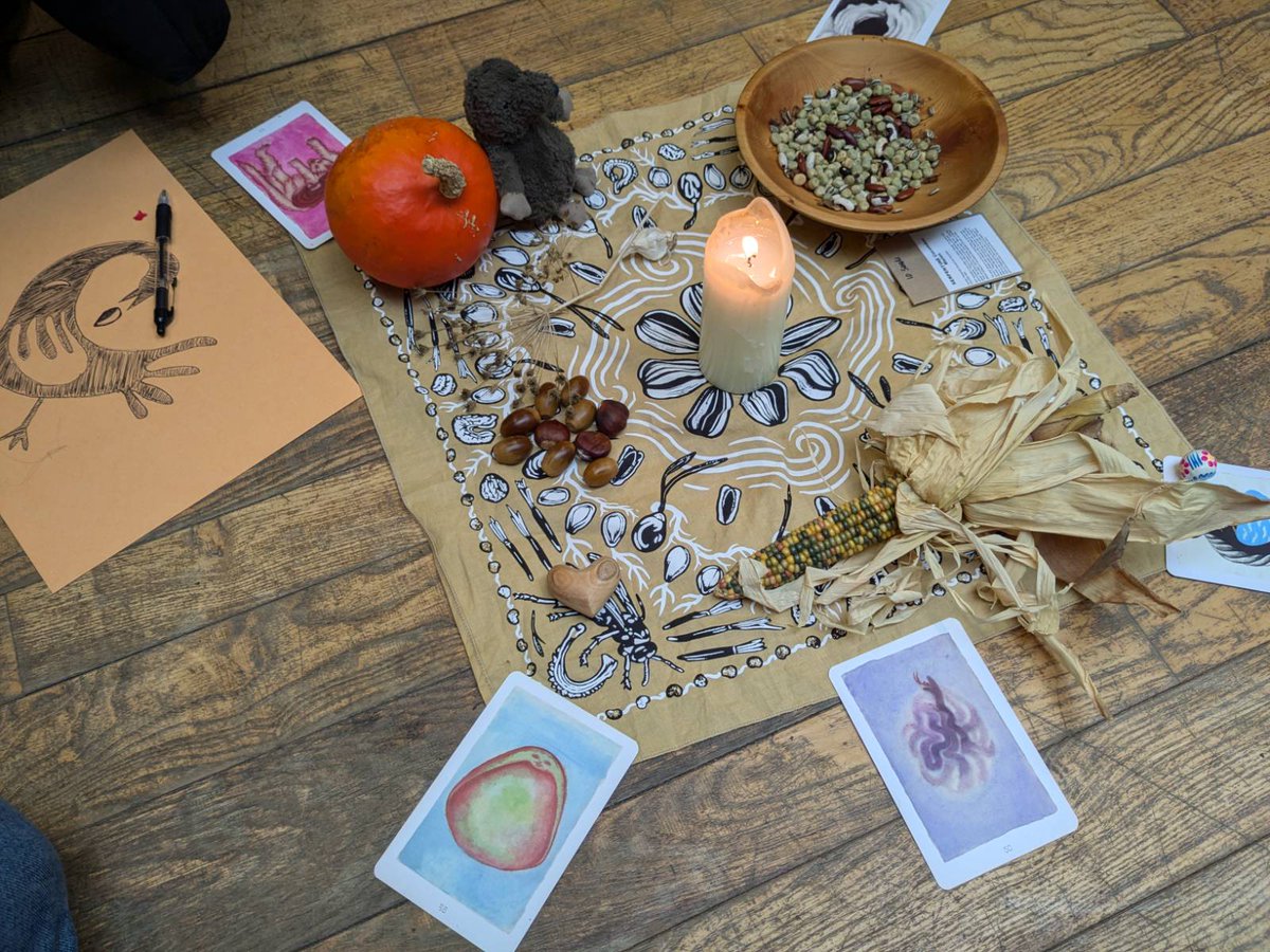 Liba Ravindran tweet media