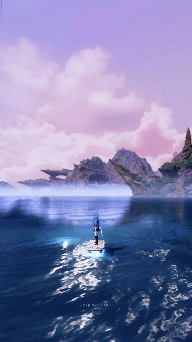 𝖲𝖺𝗉𝗉𝗁𝗂𝗋𝗎𝗌✴︎ (@richeh_ff14) on Twitter photo 