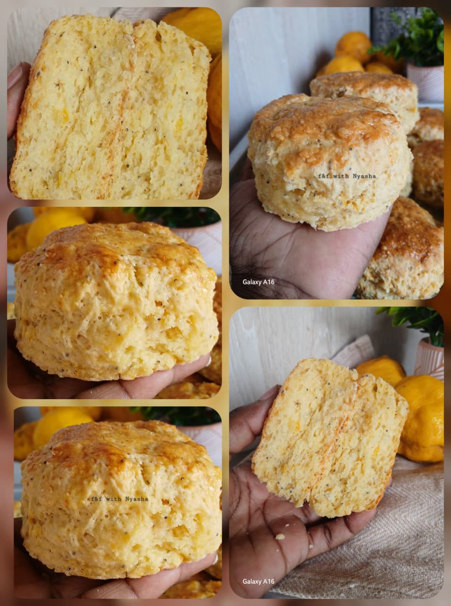 "Get ready to scone your Saturday! 🧁✨ Join me for a fun, hands-on lesson where we’ll whip up the fluffiest, most delicious scones. Whether you're a newbie or a baking pro, there’s always room for more scone love in your life! 🍓🍯 #SconeSaturdays #BakingFun