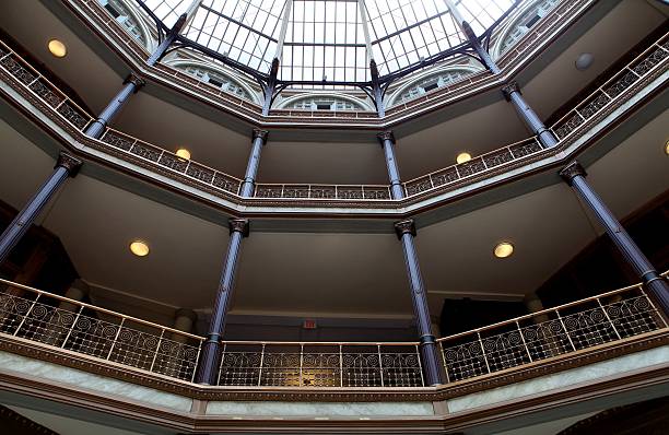 Only two chances left to experience The Arcade Stroll! Join us November 15 or 22, 11 AM–noon, and explore Cleveland’s stunning “Crystal Palace” before this tour wraps for the year.
🎟️ takeahikecle.com/the-arcade