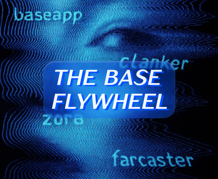matthewsizov's tweet photo. F*CK OTHER CRYPTO, ONLY BASE FLYWHEEL!?

   The current hype and growth of all coins in the @base ecosystem is attracting the attention of all cryptocurrency sectors.

   Most coins have returned 300-1000%. Is it possible to profit now, or is it too late?

   Now we'll look at the current events and future global developments.

↓ And I'll prove that we're still early ↓