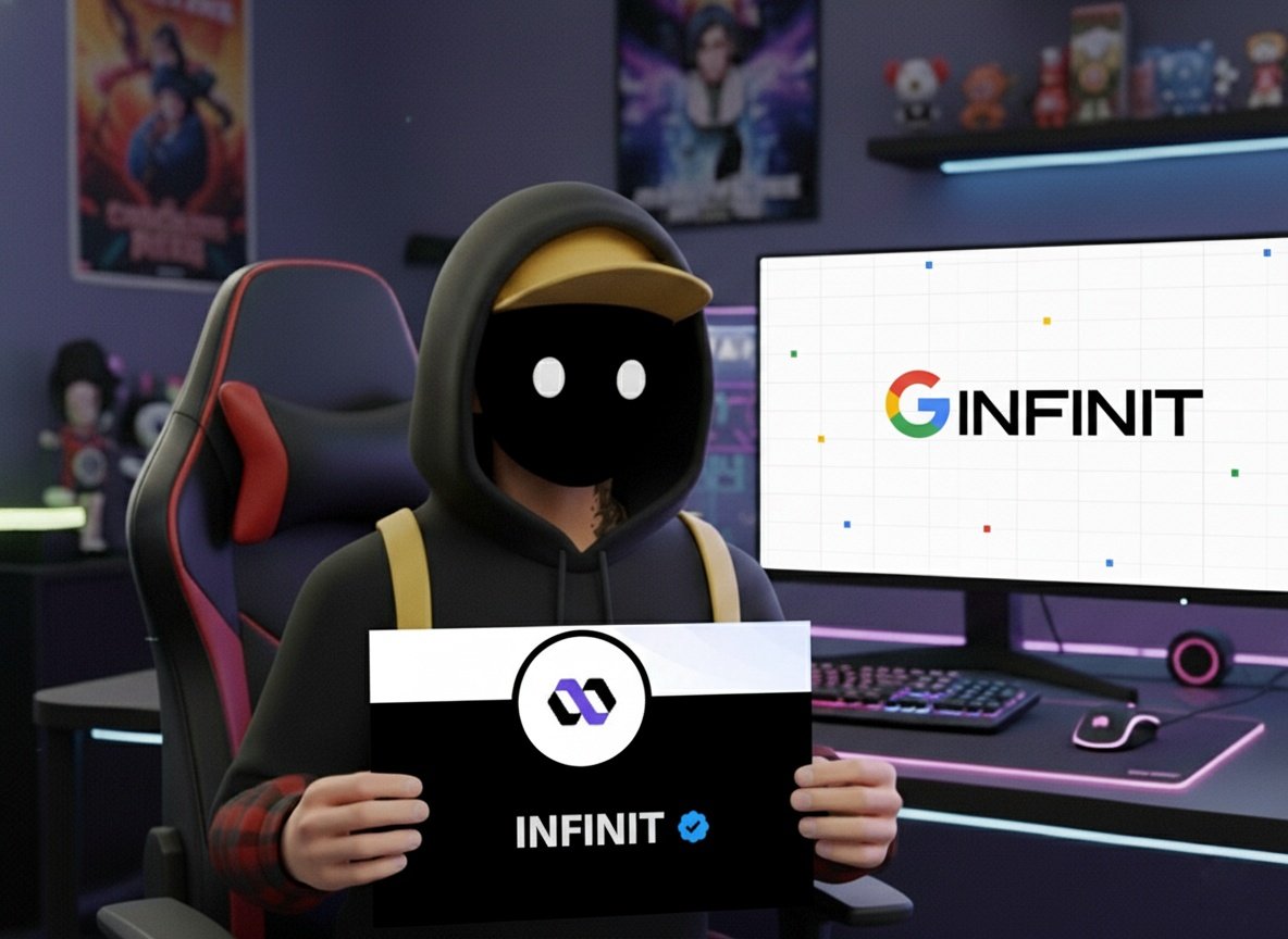 last week was a big week for AI agents

The recent updates and developments from <a href="/Infinit_Labs/">INFINIT</a> definitely seem to be playing a role in that momentum.

Keep a close eye on agentic DeFi and $IN . Don’t sleep on it. Be ready when everything lifts off to the moon.