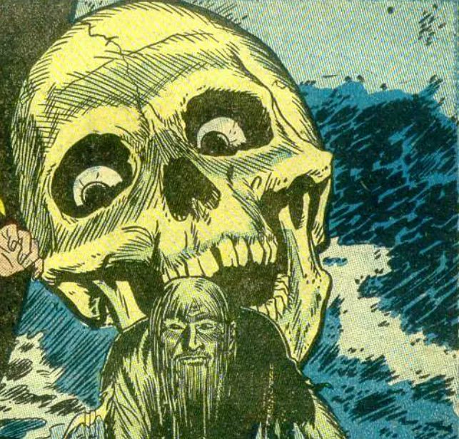 AR_Yngve's tweet image. Spooky Substack Postravaganza
- Some links to entertain you over Halloween.
aryngve.substack.com/p/spooky-subst…
#Substack