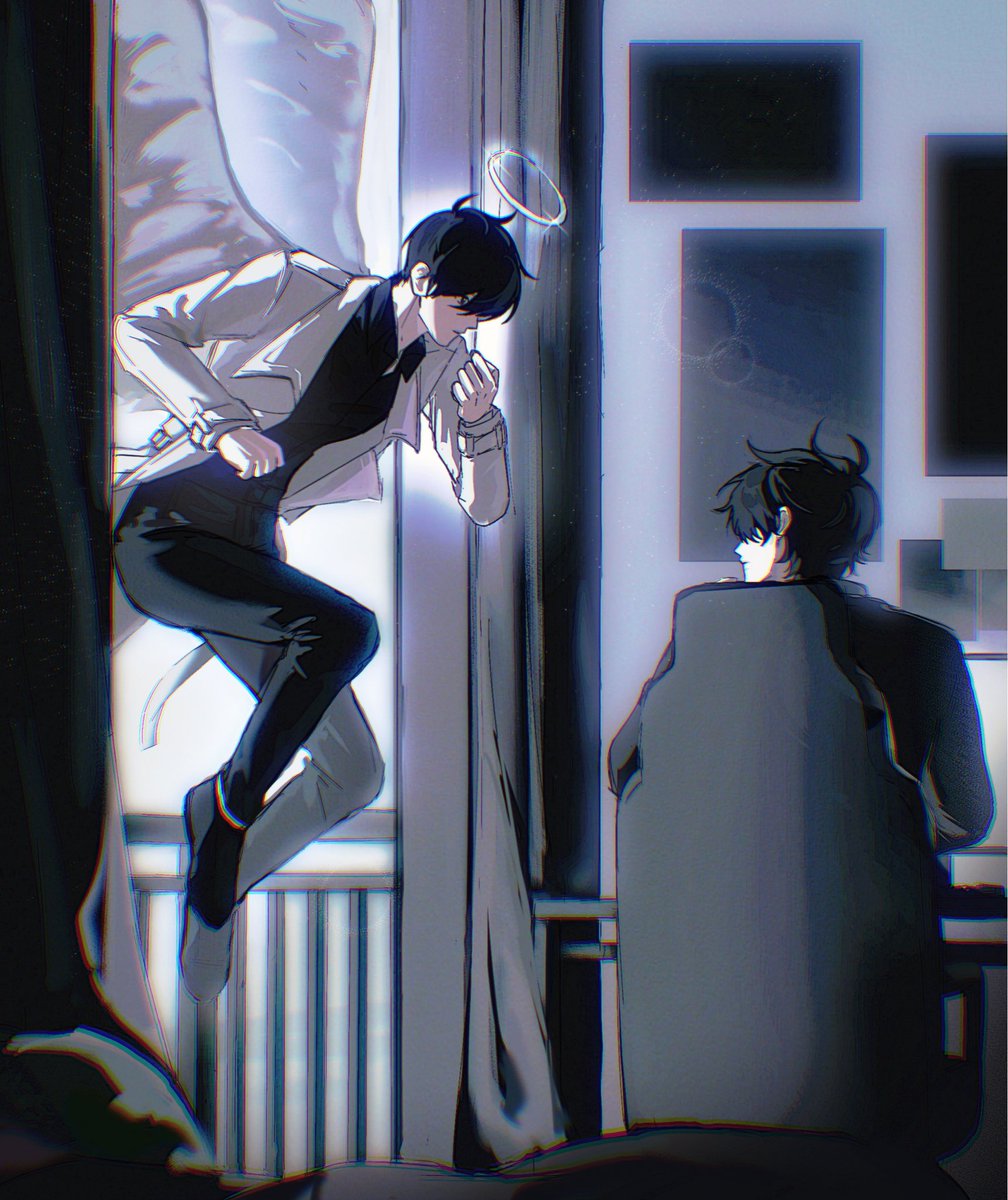 Akigawasou's tweet image. #joongdok #ORV 
✨