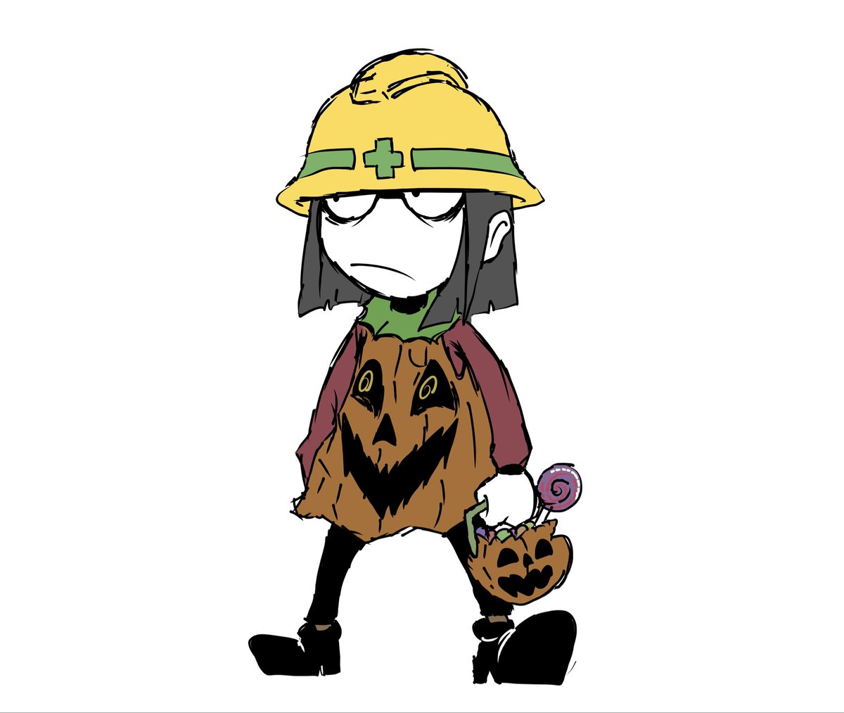 HINATA / ひなた @趣味でお絵描き (@sangeki0822) / Posts / X