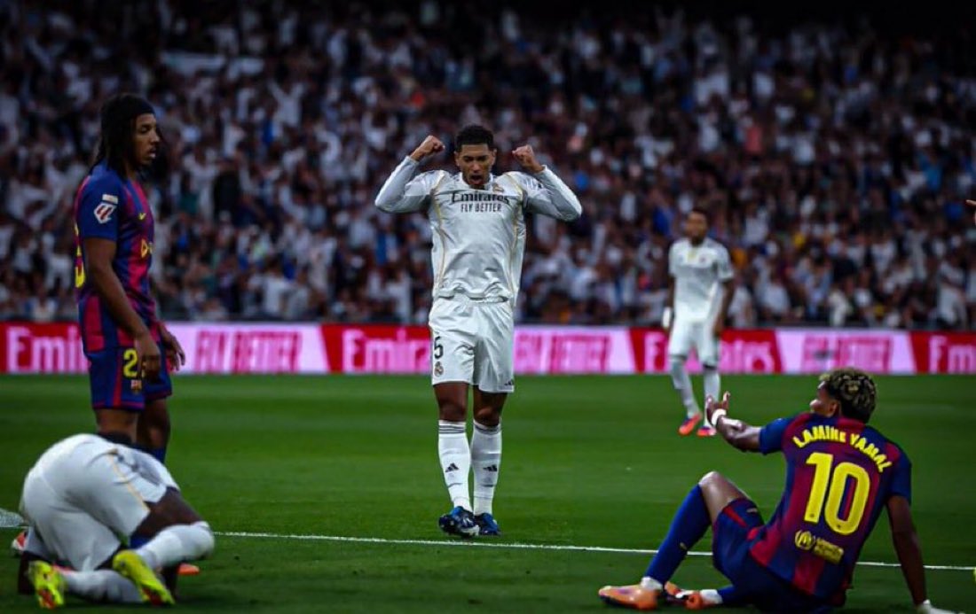 VAYA FOTÓN. #Elclasico