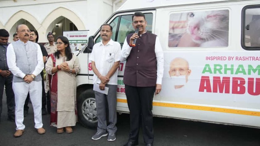 Parasdham tweet media
