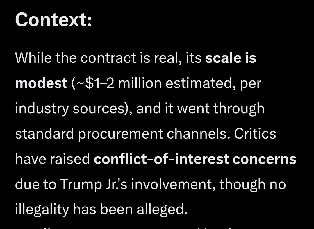 <a href="/covie_93/">Covie</a> Ya, it's quite the windfall .. 🤣😂🤣