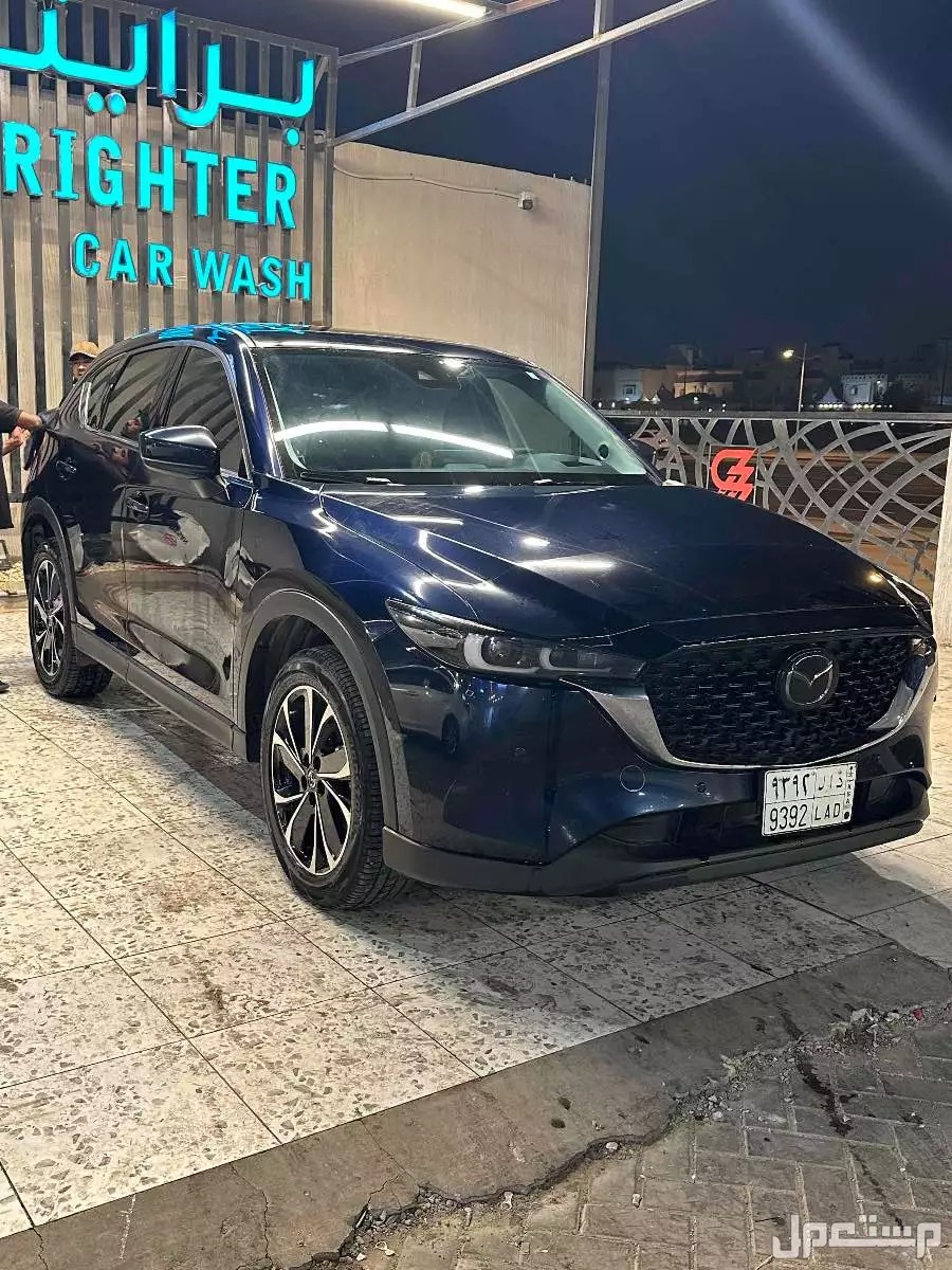 mstaml_com's tweet image. مازدا Mazda CX-5 2023 مستعملة للبيع في الرياض بسعر 90 ألف ريال سعودي
 للتواصل مع المعلن 👇 :
mstaml.com/4586728
#مستعمل_السعودية #سيارات_للبيع #سيارات_السعودية #سيارات_مستعملة #مازدا #الرياض