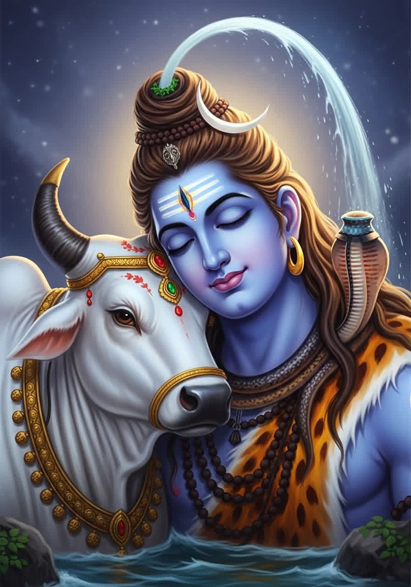 शुभ रात्रि हर हर महादेव 🌃🙏🌙😌💤
आपके सपनों में सुख और शांति हो 🌙
महादेव की कृपा आप पर सदा बनी रहे 🙏
आपके जीवन में सुख और समृद्धि बढ़े 🌟
शुभ रात्रि, महादेव का आशीर्वाद आप पर हो 🌃