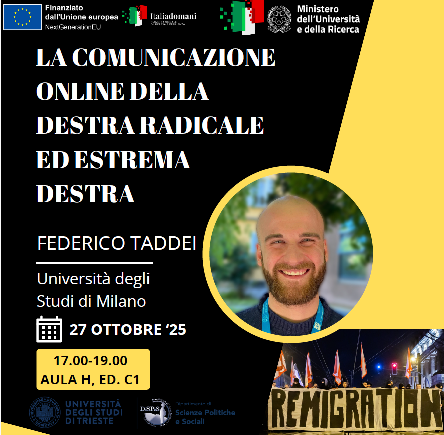 The Visual Politics of Populism Project tweet media