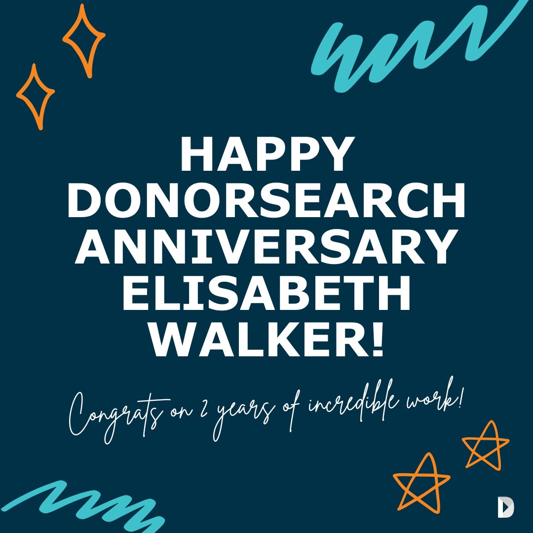 DonorSearch tweet media