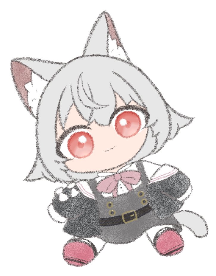 くみちょーたち Satoshi Ebitsuka 1/7 Complete Figure (Girls Band Cry)