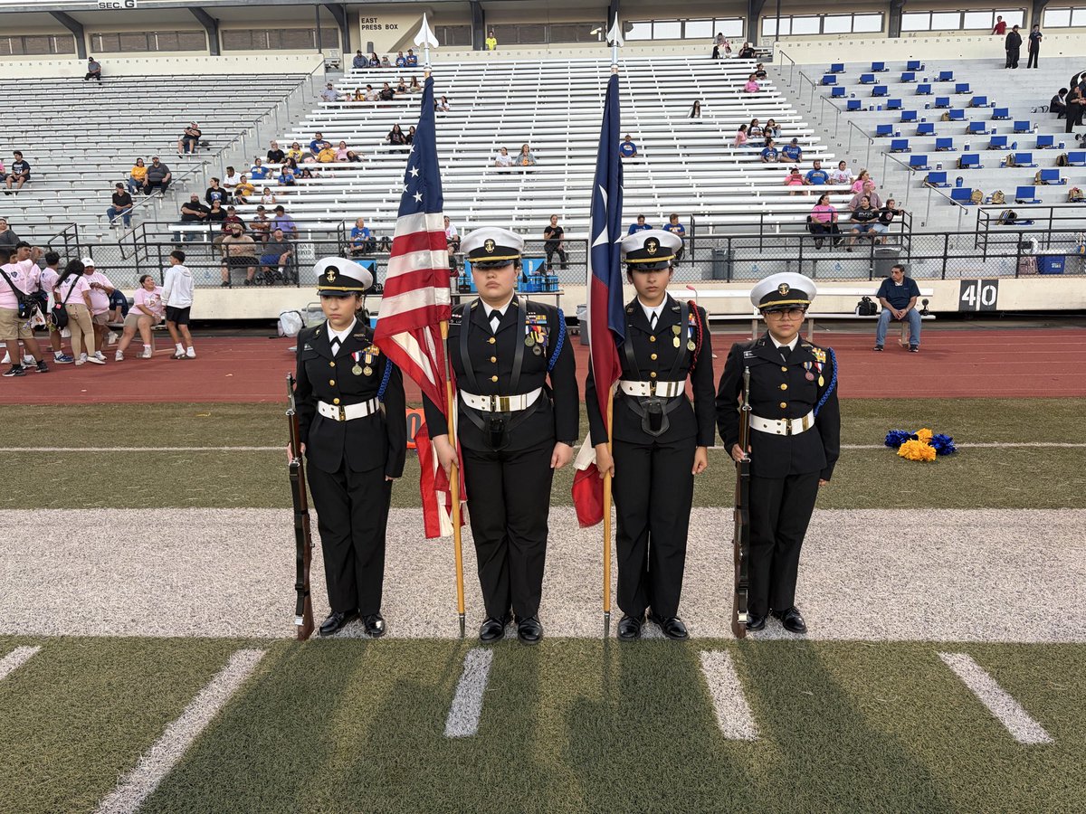 Master Chief Bernal tweet media