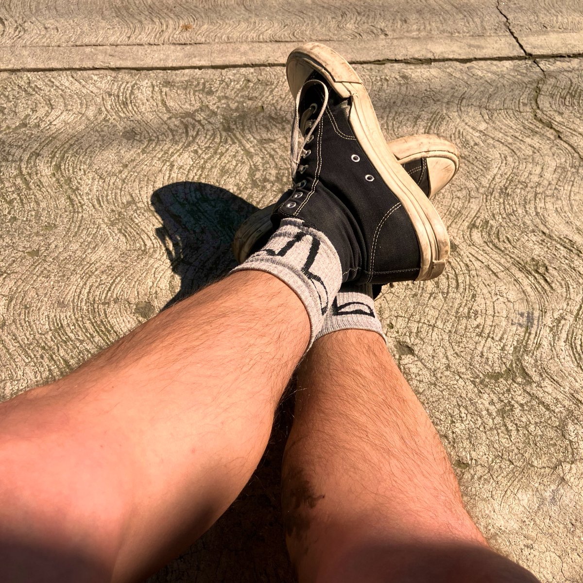 Domingo sobre ruedas 🚲