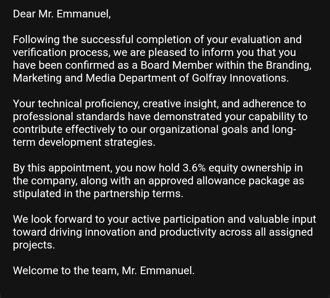 Godfirst_design's tweet image. If you receive this kind of message 
Every where first...

#BrandIdentity #GMMTVFANIVALxFirstKhaotung #GraphicDesigner #GraphicOnline