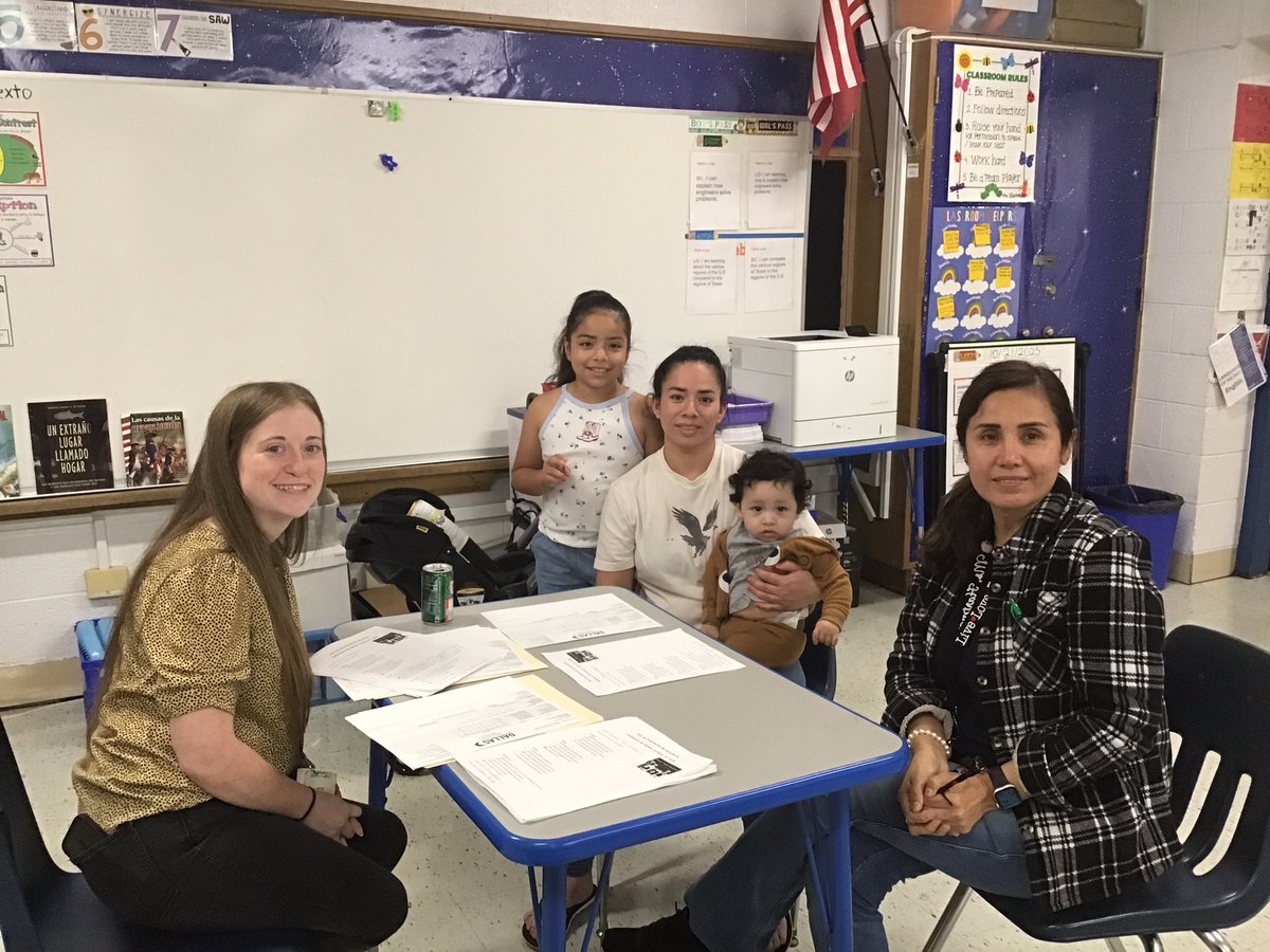 Burnet Elementary tweet media