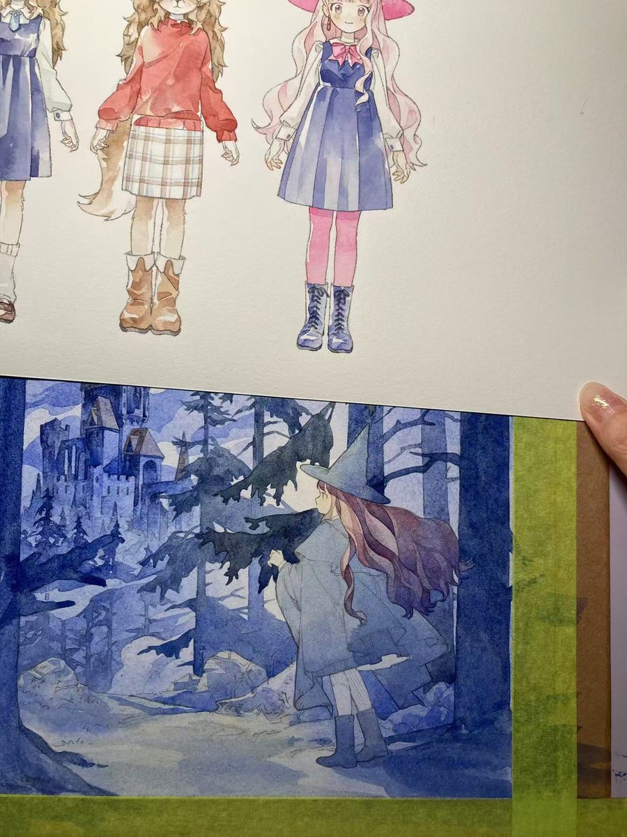 Broken Starlight (@MartaKaiser1) / Posts / X