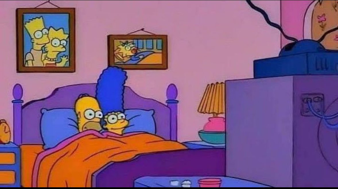 La vida me pide mucho y yo solo quiero esto: