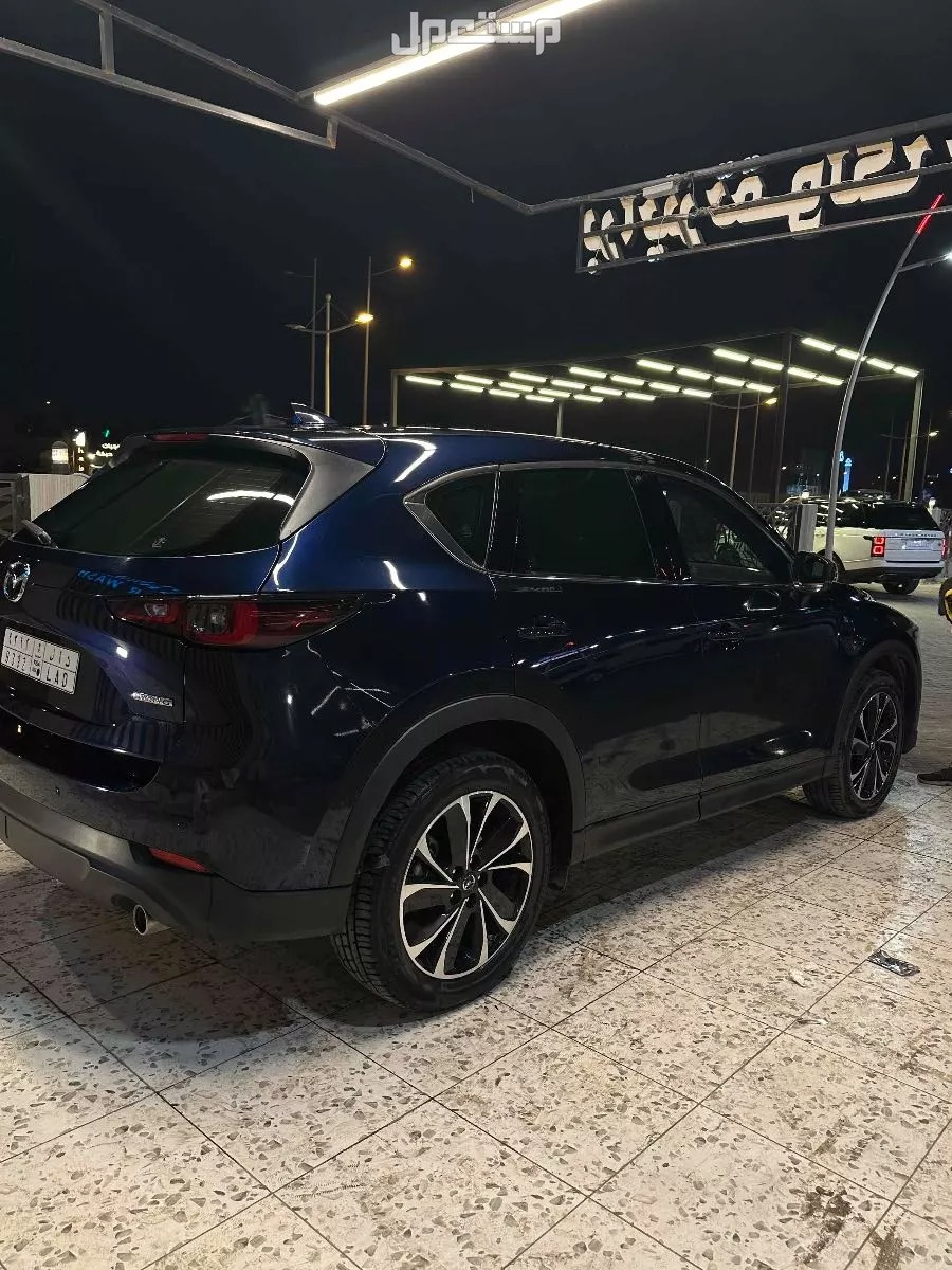 mstaml_com's tweet image. مازدا Mazda CX-5 2023 مستعملة للبيع في الرياض بسعر 90 ألف ريال سعودي
 للتواصل مع المعلن 👇 :
mstaml.com/4586728
#مستعمل_السعودية #سيارات_للبيع #سيارات_السعودية #سيارات_مستعملة #مازدا #الرياض