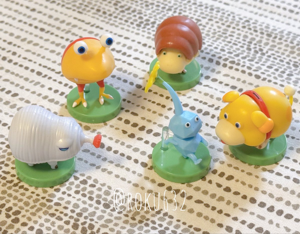 ろくみつき on X