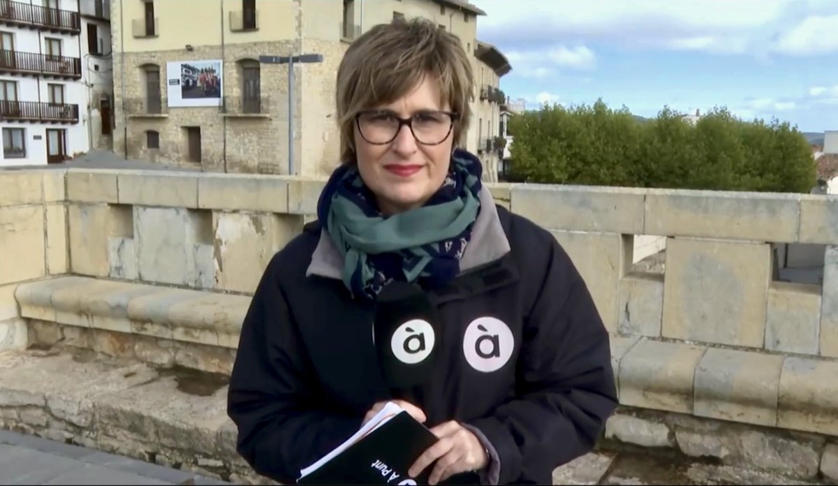 juananquerol's tweet image. Arriba el fred a #Morella
🎥
▸ apuntmedia.es/informatius/a-…