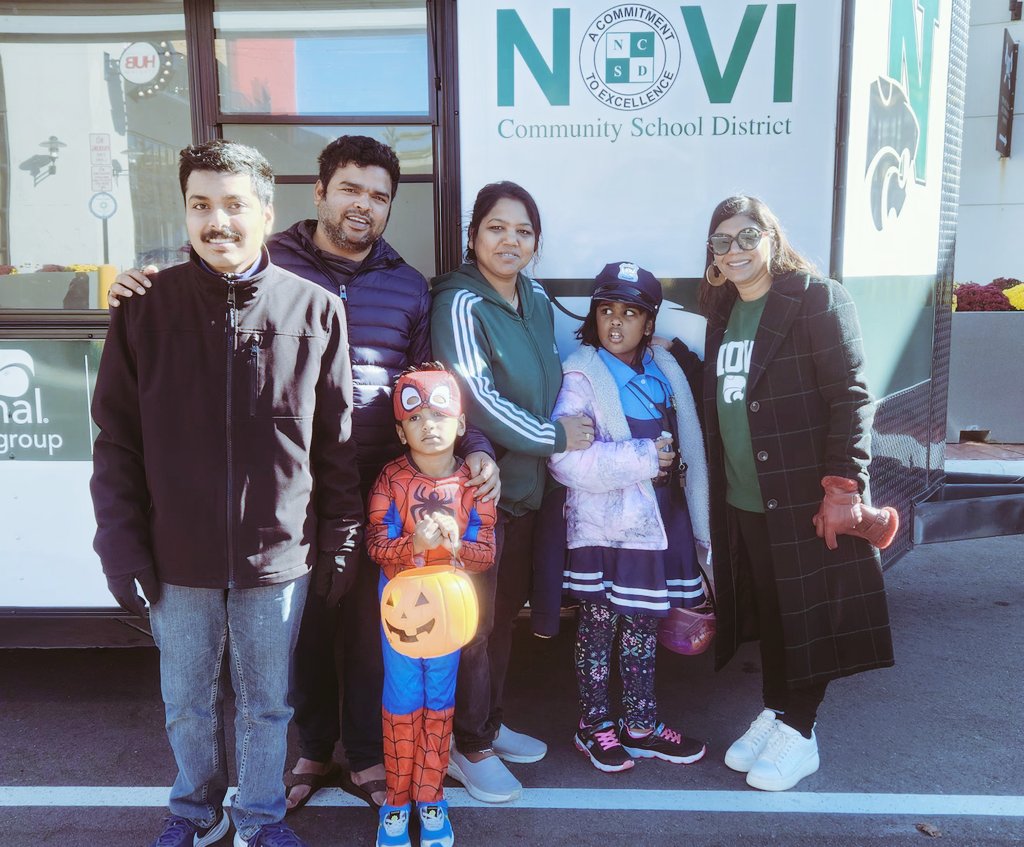 Shailee J. Patel, Ed.S tweet media