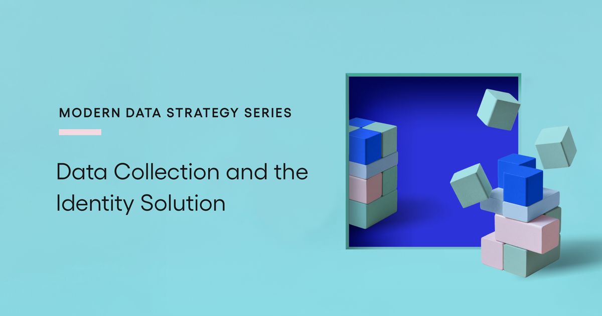 ProdMgmtToday's tweet image. This just in for #Strategy: Data Collection and the Identity Solution by @Amplitude_HQ amplitude.com/blog/data-coll…