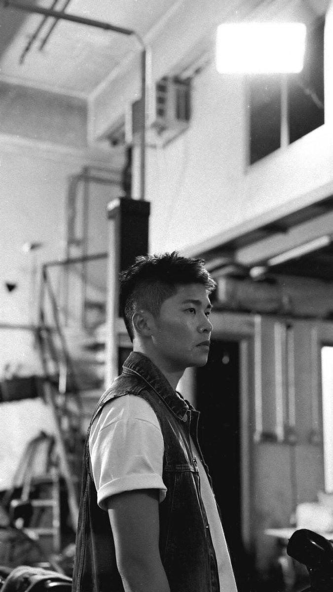 81amyyin's tweet image. はやく12月になれ~~~
超級期待_(:3｣ ∠)_ぱたり
 #TysonYoshi
 #周殷廷
 #張文傑
 #游學修
threads.com/@tysonyoshi/po…