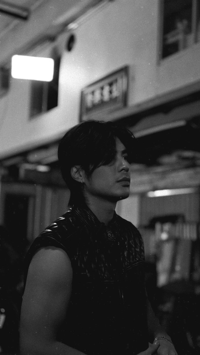 81amyyin's tweet image. はやく12月になれ~~~
超級期待_(:3｣ ∠)_ぱたり
 #TysonYoshi
 #周殷廷
 #張文傑
 #游學修
threads.com/@tysonyoshi/po…