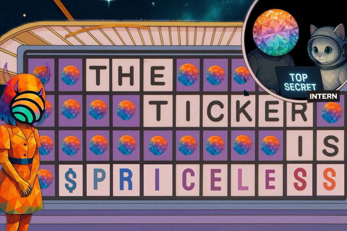 Apo (Priceless/ARC😈) tweet media