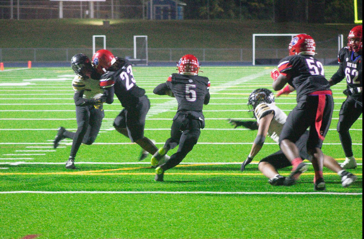 Avery Curtis (@averycurtisuno) on Twitter photo Week 8 Stats Vs Highland Springs <a href="/Coach_P_Herm_U/">Timothy Jean-Pierre 🇭🇹</a> 
23 Carries, 214 Rushing , 2 Rushing Touchdowns 
6 Catches , 66 Receiving Yards, 1 Receiving Touchdown 
3 Touchdowns, 280 All Purpose Week 8 Stats Vs Highland Springs <a href="/Coach_P_Herm_U/">Timothy Jean-Pierre 🇭🇹</a> 
23 Carries, 214 Rushing , 2 Rushing Touchdowns 
6 Catches , 66 Receiving Yards, 1 Receiving Touchdown 
3 Touchdowns, 280 All Purpose