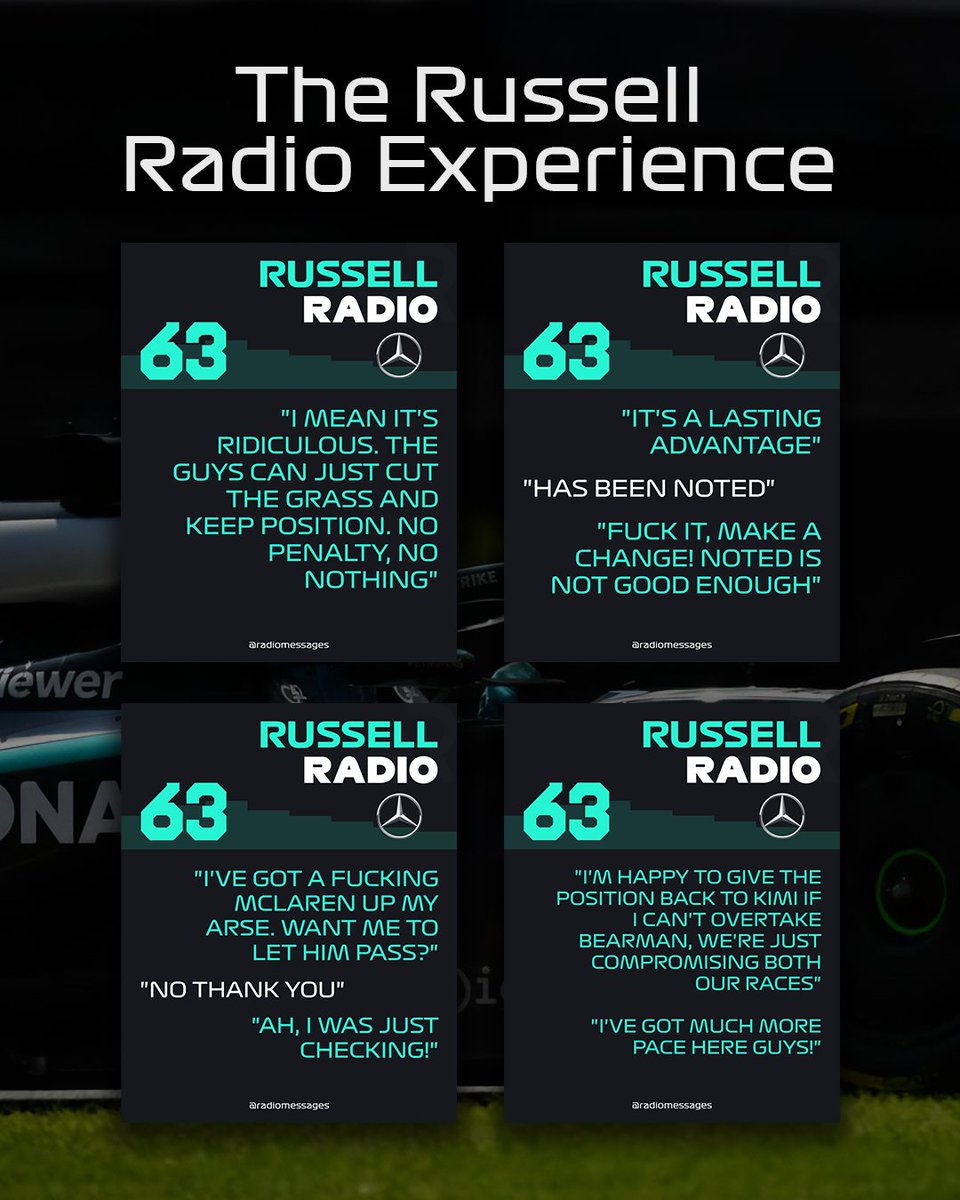 Radio Messages tweet media