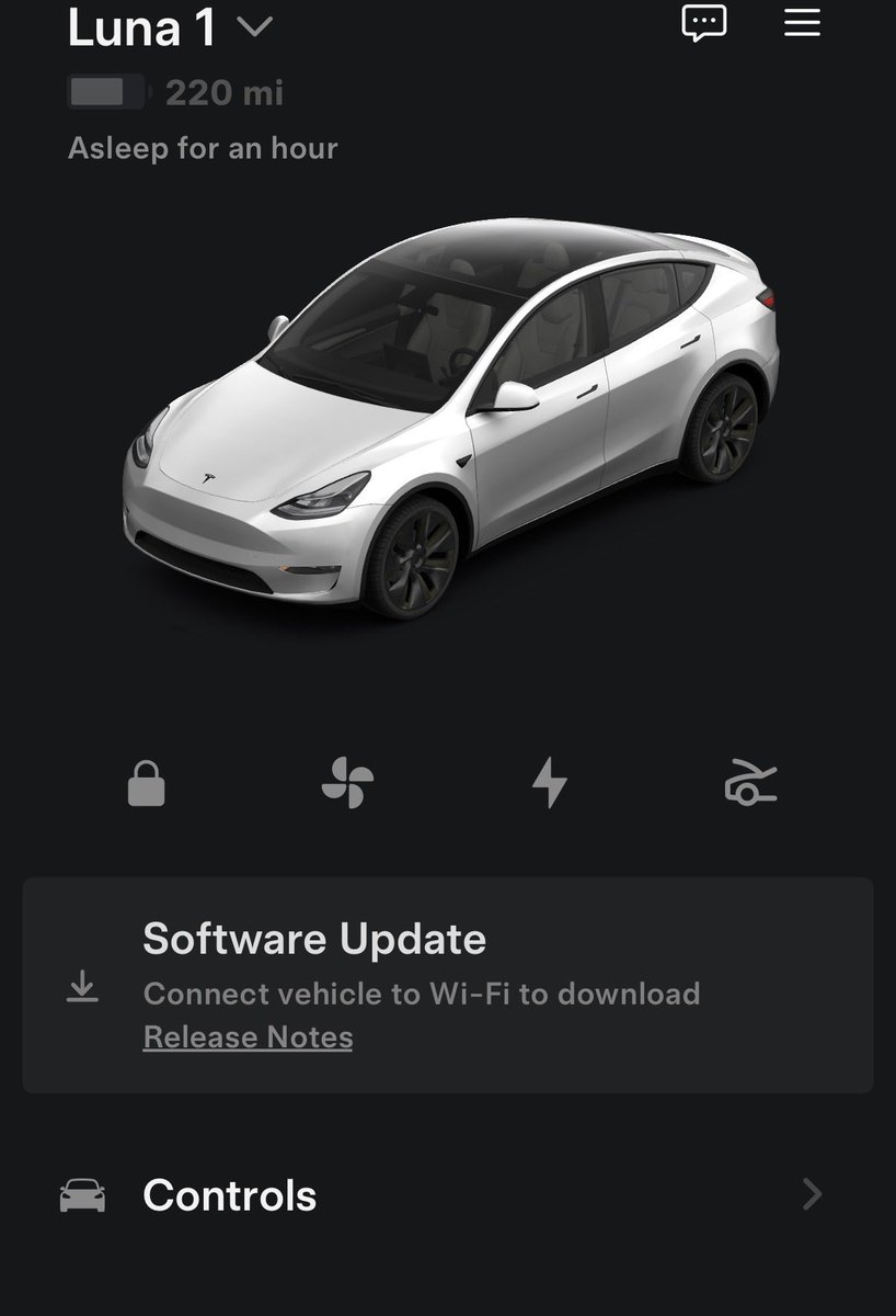 LFG! Had to finally just text <a href="/elonmusk/">Elon Musk</a> to get the update!