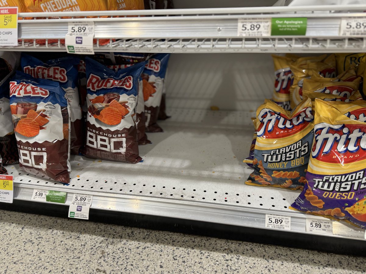 Rick Karle tweet media