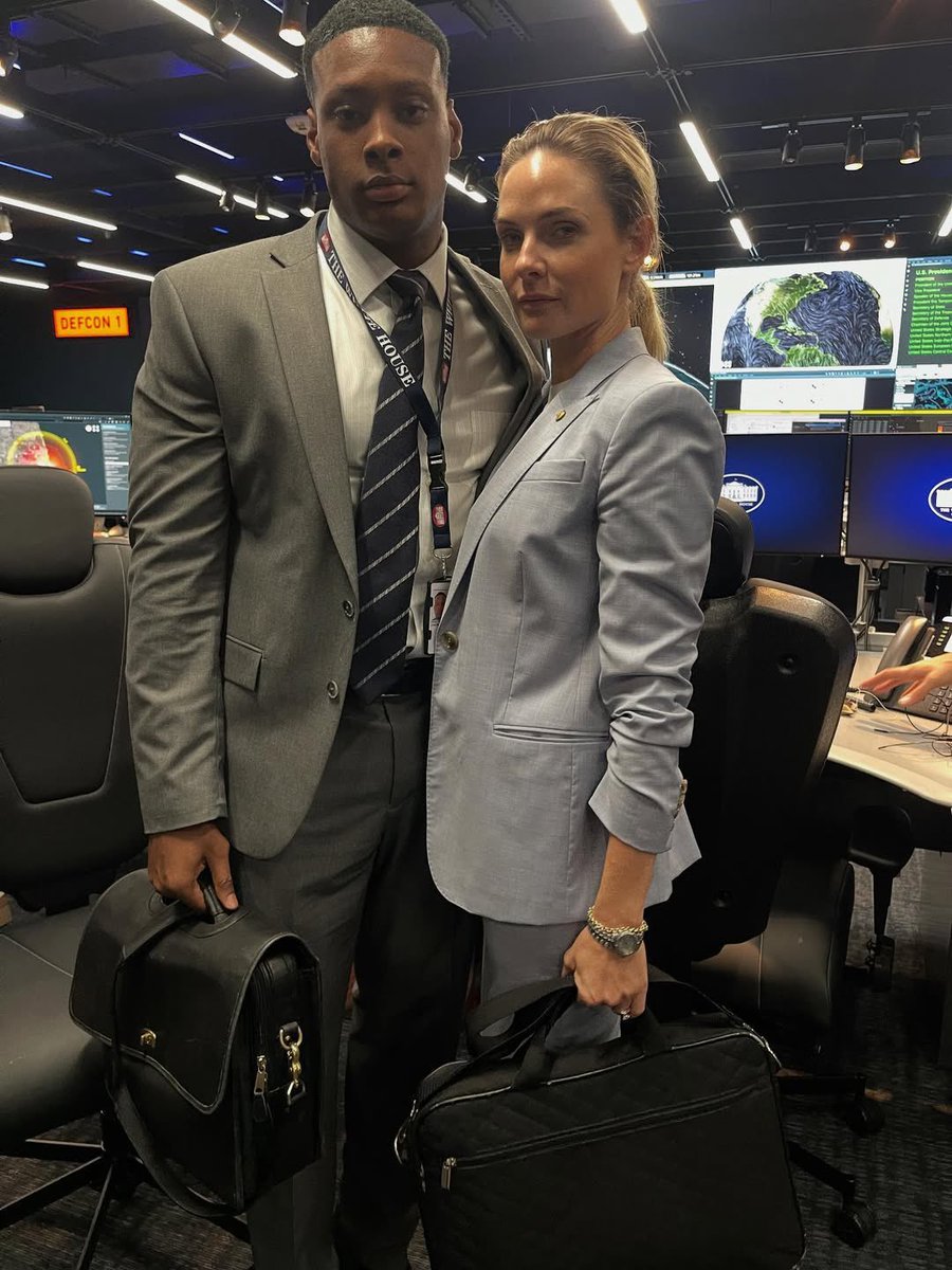 when yall about to die but gotta serve first