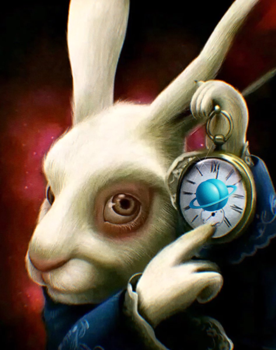 Uranus (@uranus_jup) on Twitter photo 