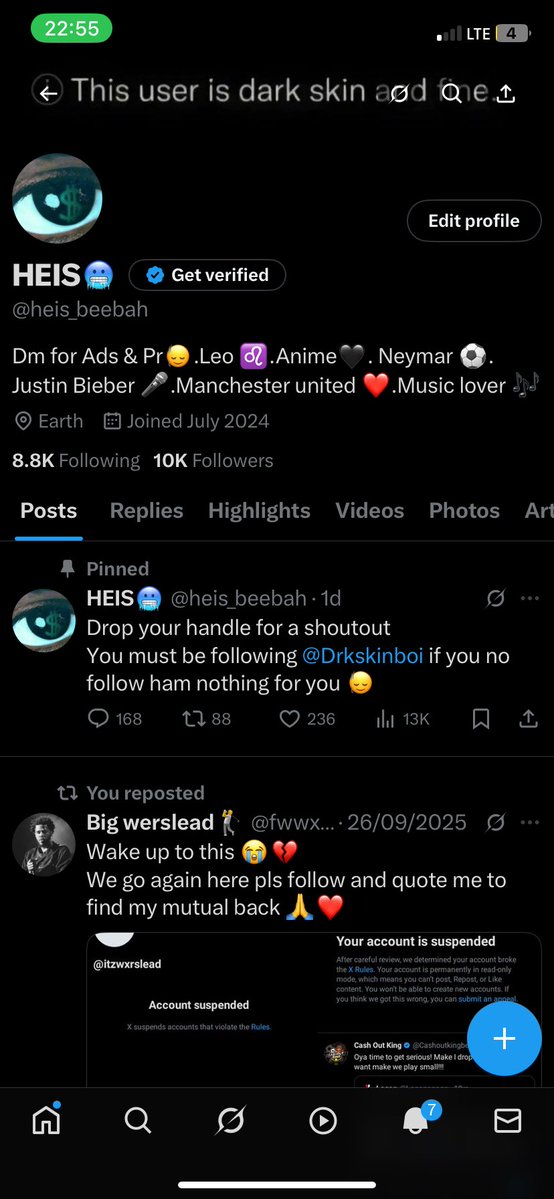 Tweet media one