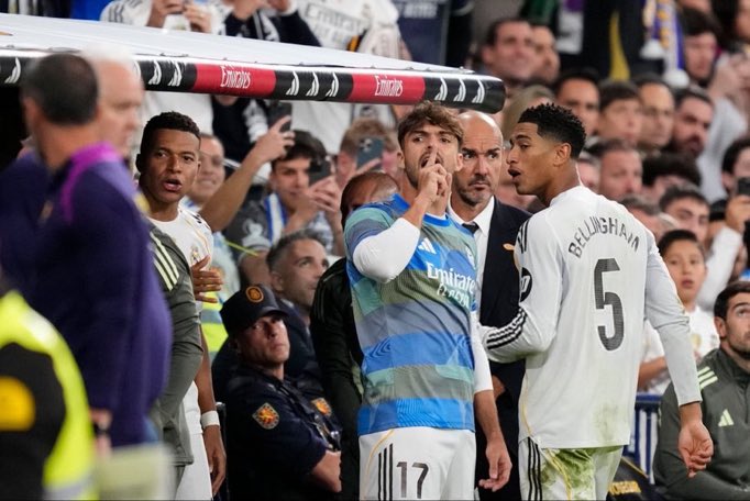 فترة مورينهو والطحن بين اللاعبين عادت